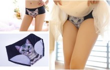 panty negro